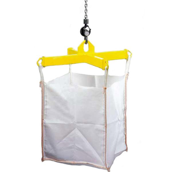 2000kg Camlok TTB Big Bag Lifter