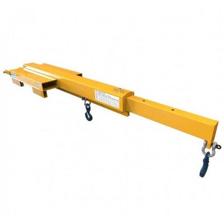 210kg Forklift Jib Extender