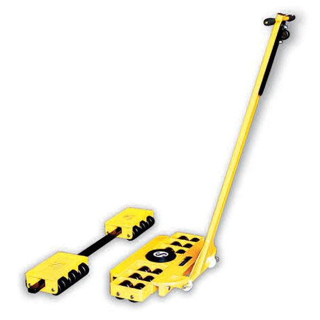 30 Ton SX30 Steerman Load Moving Skates