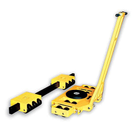 60 Ton S60 Steerman Load Moving Skates