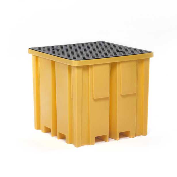 RR-Industrietechnik RPC Drum Drip Basin