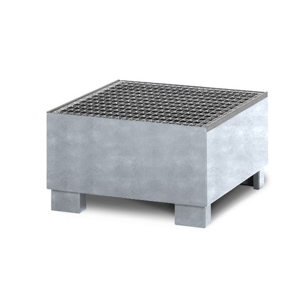 RR-Industrietechnik RWG-1 Drum Drip Collecting Tray