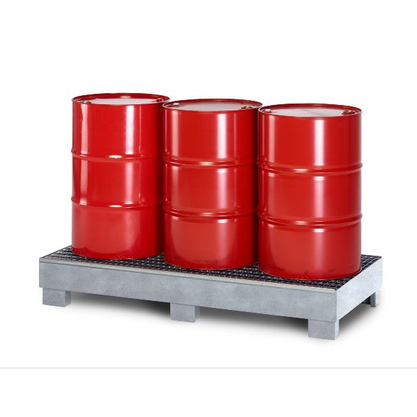 RR-Industrietechnik RWG-3 Drum Drip Collecting Tray