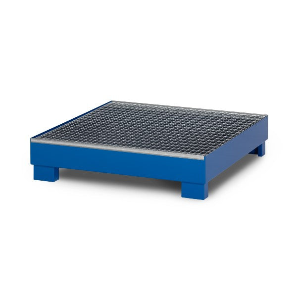 RR-Industrietechnik RWG-4 Drum Drip Collecting Tray