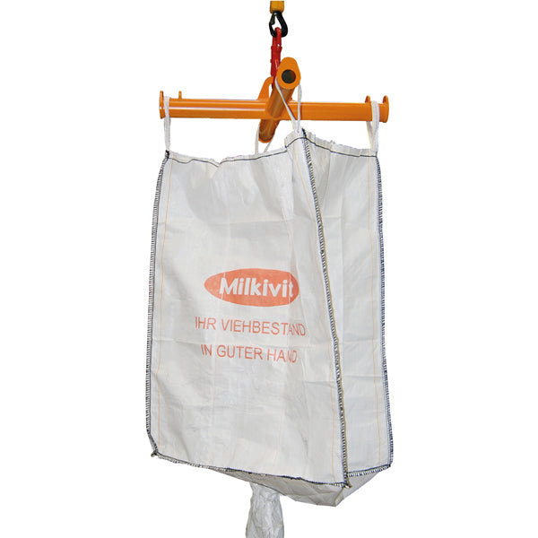 2000kg Bauer TBB Big Bag Lifter for Crane