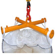 2000kg Bauer TBB Big Bag Lifter for Crane