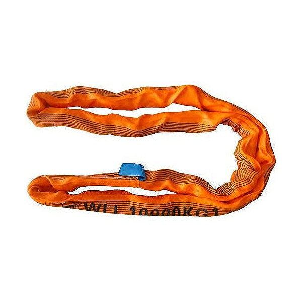 10000kg Yale RSE Round Sling with Single Sleeve