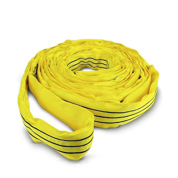 3000kg Yale RSE Round Sling with Single Sleeve