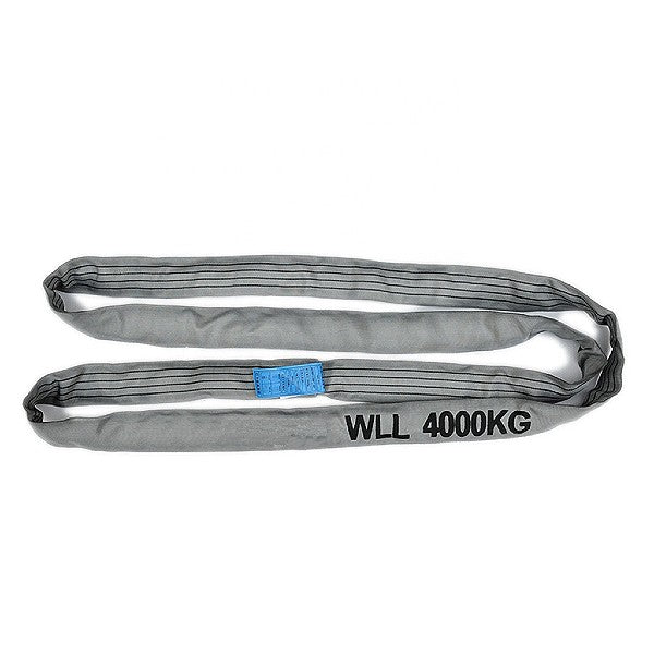 4000kg Yale RSE Round Sling with Single Sleeve