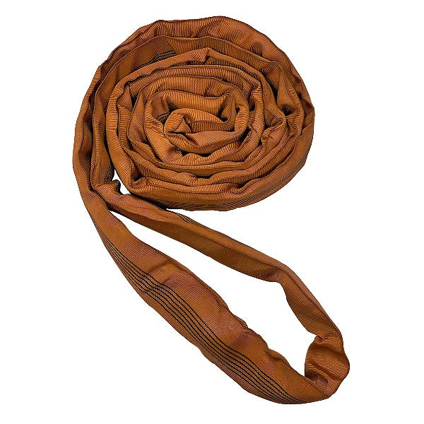 6000kg Yale RSE Round Sling with Single Sleeve