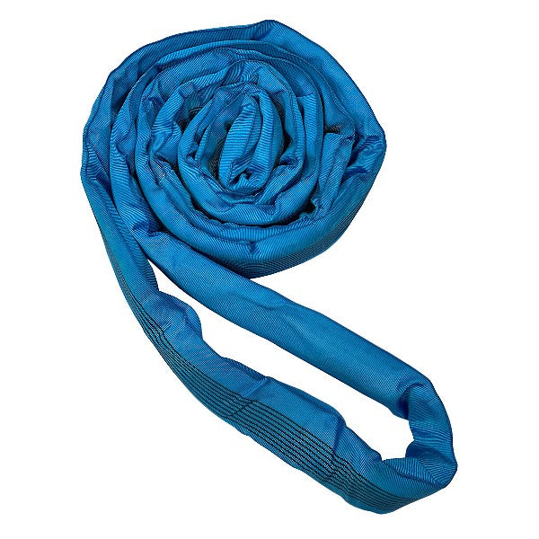 8000kg Yale RSE Round Sling with Single Sleeve