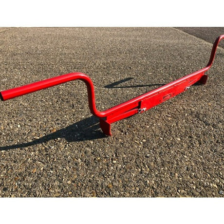 Mustang Kerb and Slab High Handle Lifter