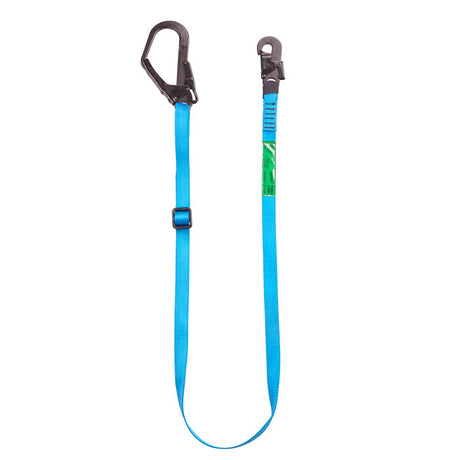 FallArrest Global Work Positioning Lanyard