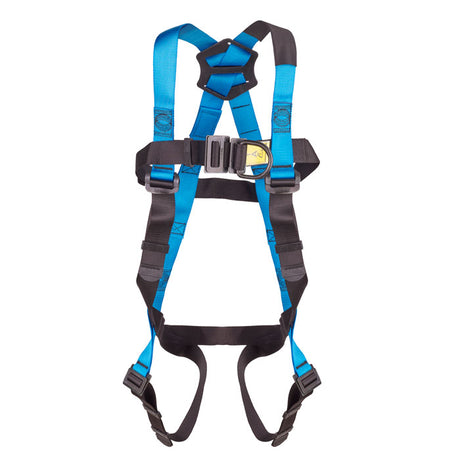 FallArrest Global Multi Purpose Harness