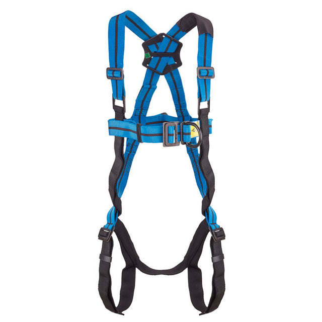 FallArrest Global Flexi Harness