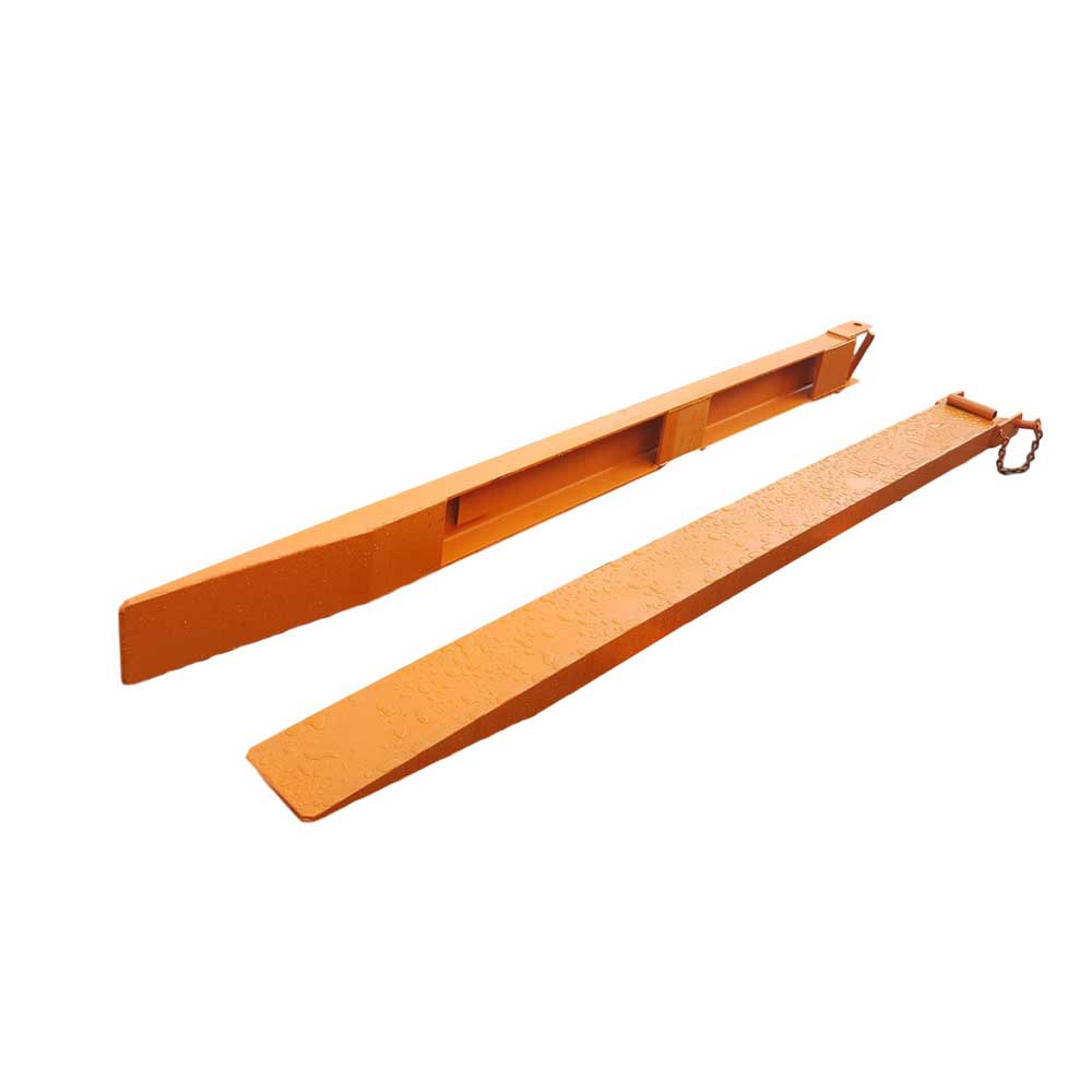 2500mm Forklift Extensions