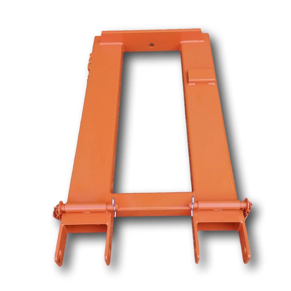 Teleporter Lifting Hook