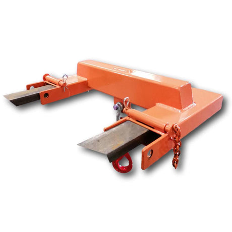 Teleporter Lifting Hook