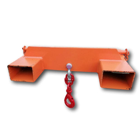 Teleporter Lifting Hook