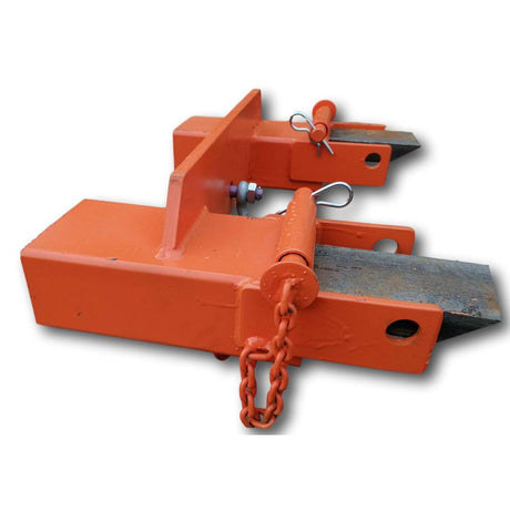 Teleporter Lifting Hook