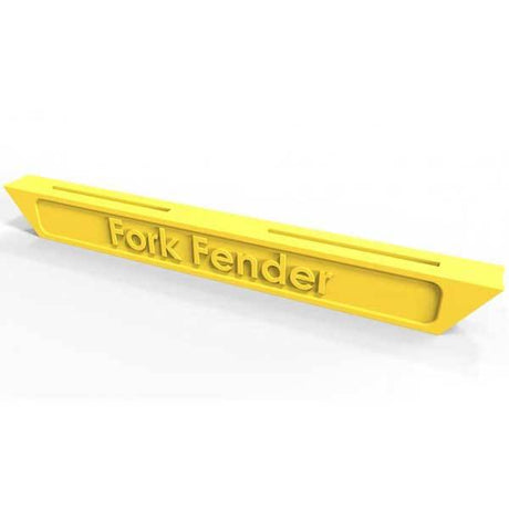 Forklift Fender Tip Highlighter