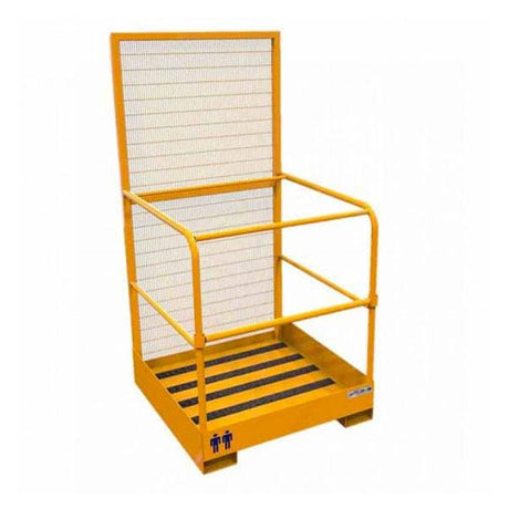 Forklift Safety Cage