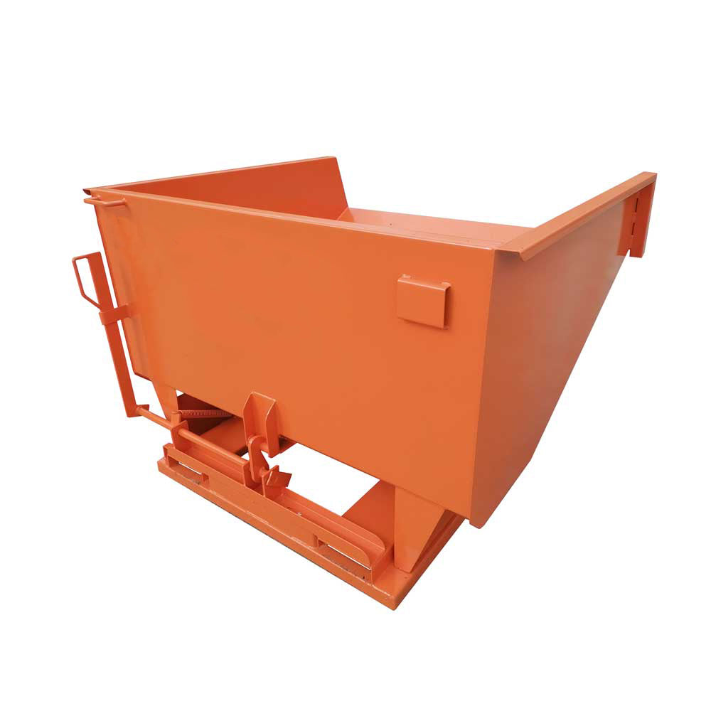 Standard Forklift Tipping Skip