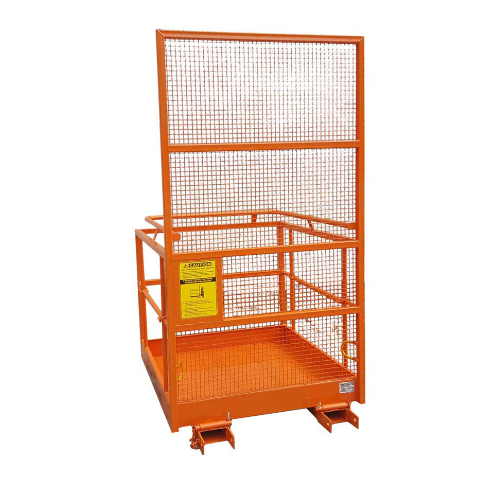 Forklift Work Platform