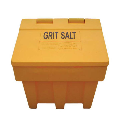 Salt & Grit Storage Bin