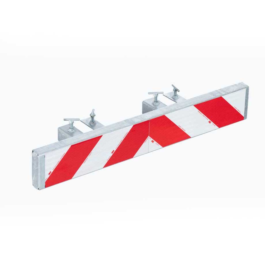 RR-Industrietechnik RSB Fork Fender Tip Protection Beam