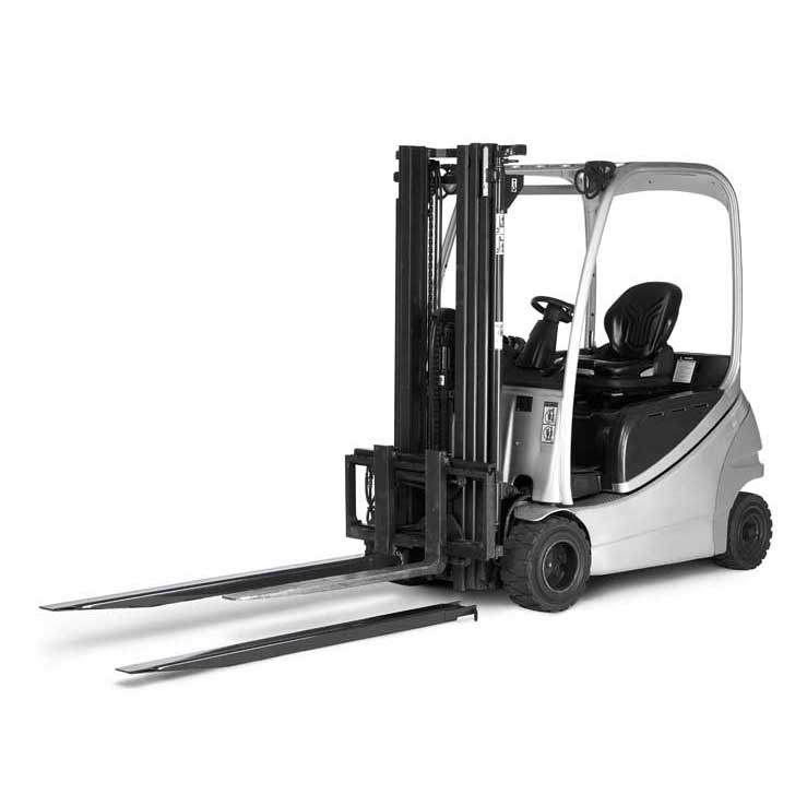 RR-Industrietechnik RV-G Fork Extensions