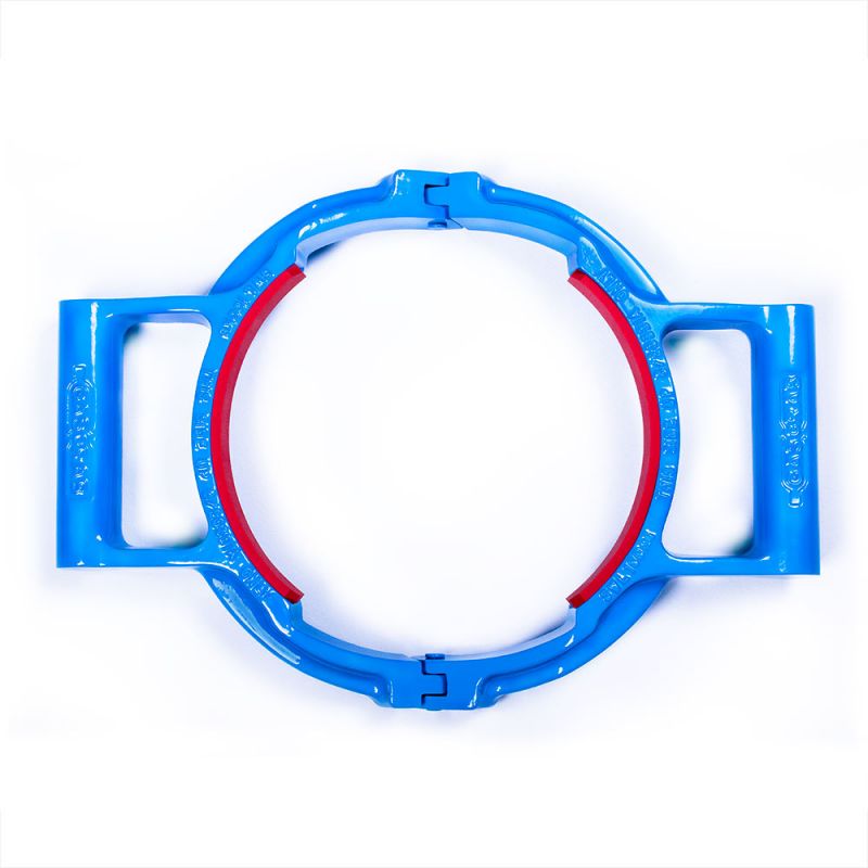 Gas Grab Lifting Bracket - For Gas Bottles