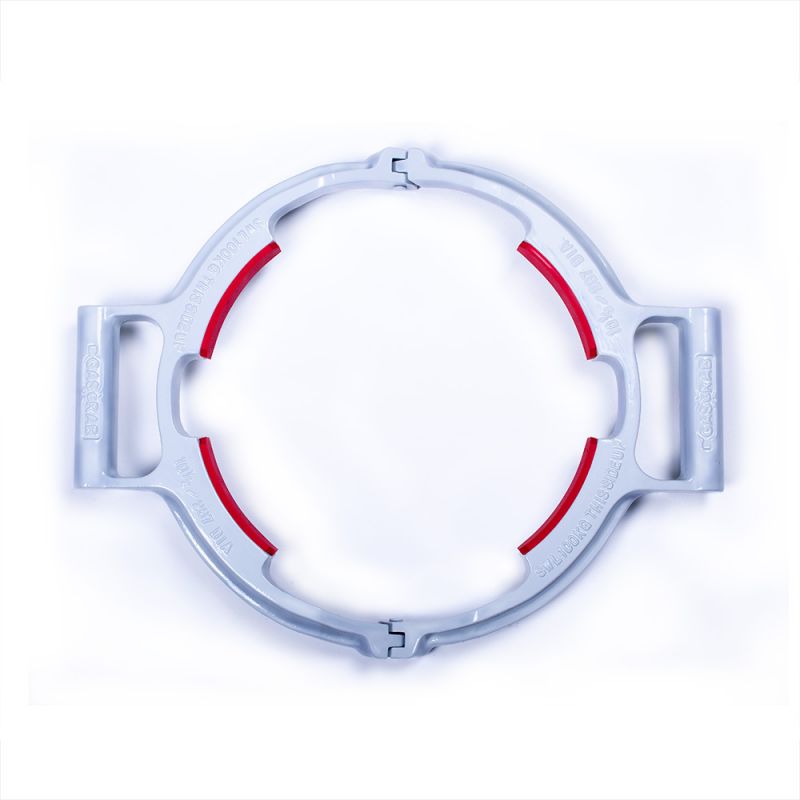 Gas Grab Lifting Bracket - For Gas Bottles