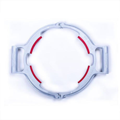 Gas Grab Lifting Bracket - For Gas Bottles