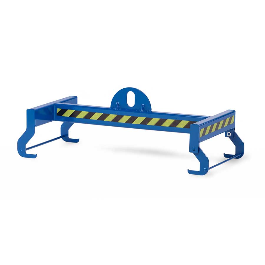 RR-Industrietechnik RGT Forklift Grid Box Traverse