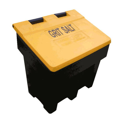 Salt & Grit Storage Bin