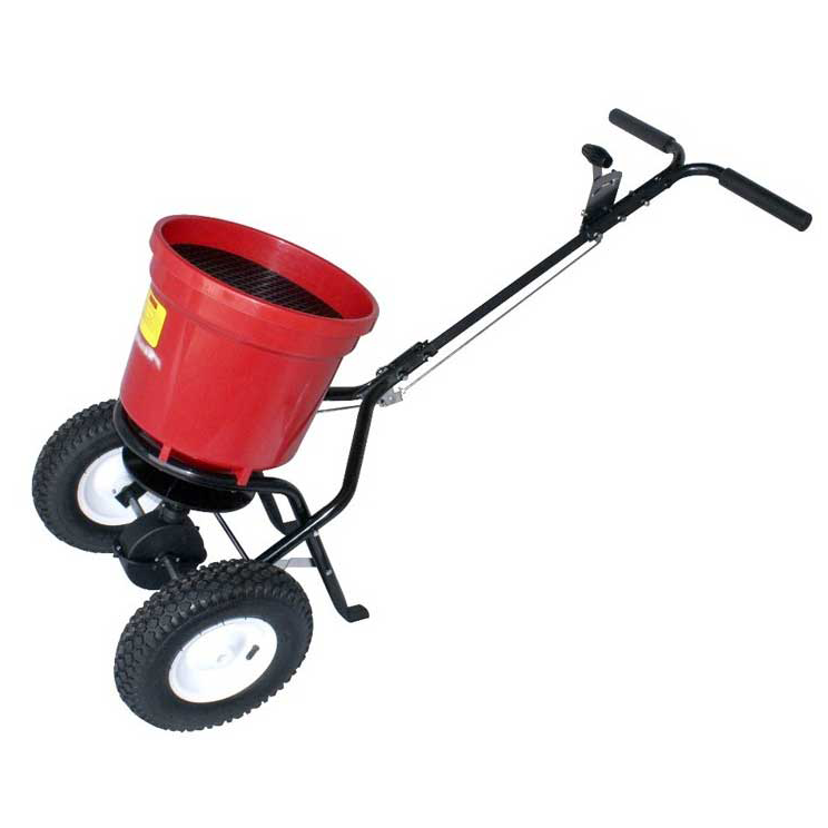 22kg Pedestrian Salt Spreader