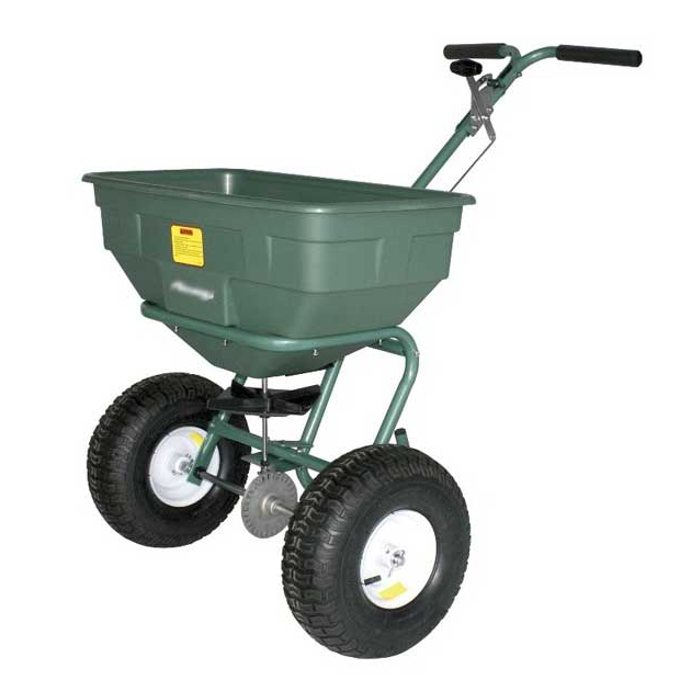 59kg Pedestrian Salt Spreader