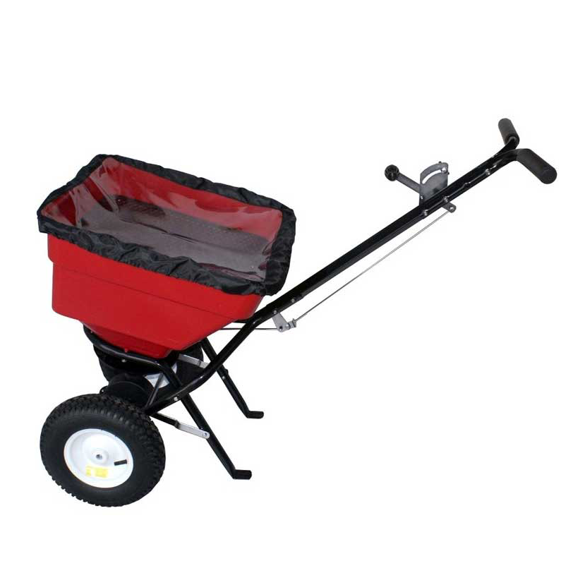 45kg Pedestrian Salt Spreader