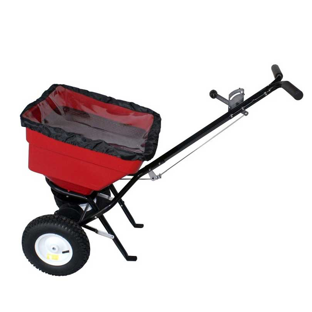 45kg Pedestrian Salt Spreader