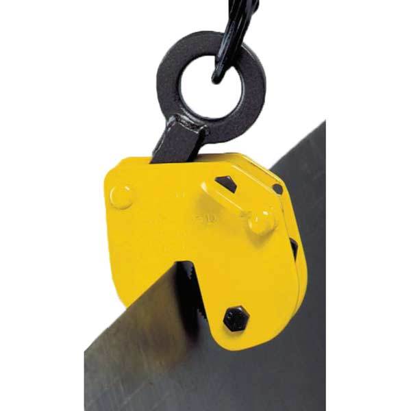 Camlok HG High Grip Vertical Plate Clamp