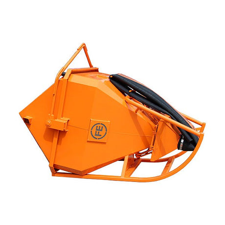 Eichinger® Column Concrete Crane Skip