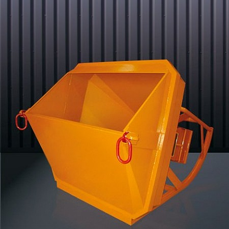 Eichinger® Column Concrete Crane Skip