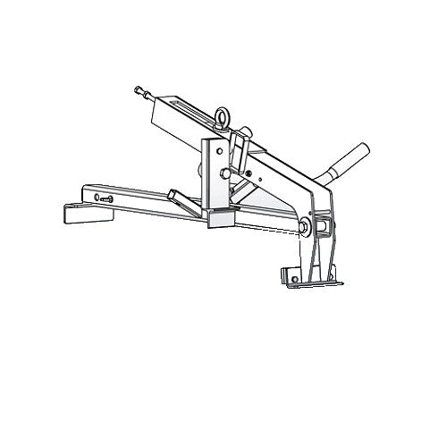 Eichinger® Kerb Stone Clamp