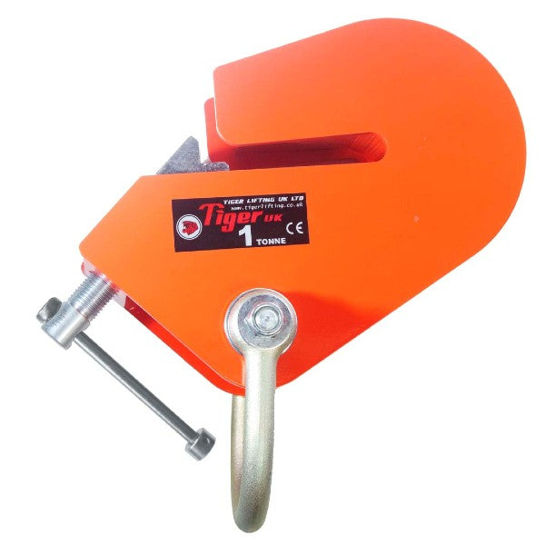 Tiger BCA Angle Beam Clamp
