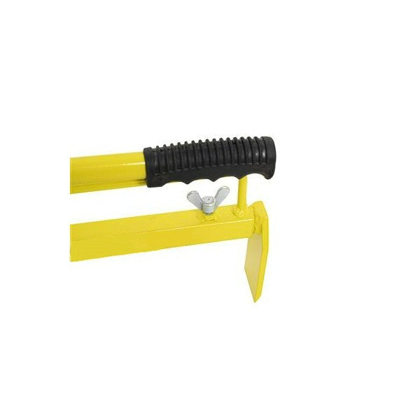 Orit Brick Handle 290mm - 530mm 'Handy-Man' (x10 units)