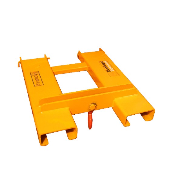 Eichinger® Forklift Mounted Hook