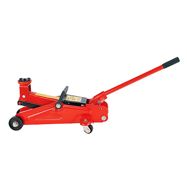 GT Hydraulic Trolley Floor Jack