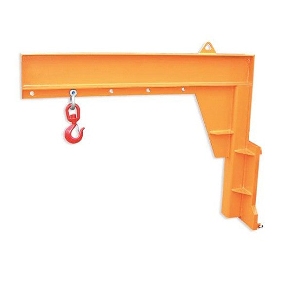 Invicta Forklift Jib - High Lift