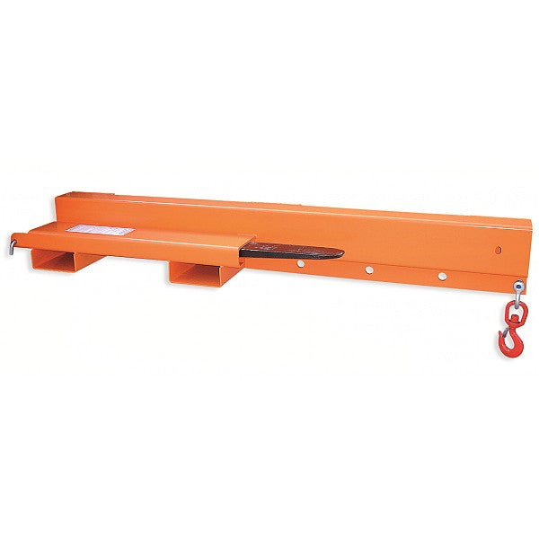 Fork Mounted Jib - Low Profile